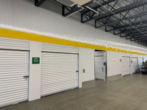 StorageMart - Dodd Rd