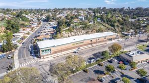 U-Stor-It City Heights