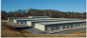 Kembricks Storage