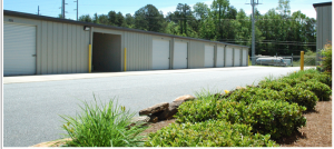 Kembricks Storage