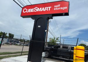 CubeSmart Self Storage