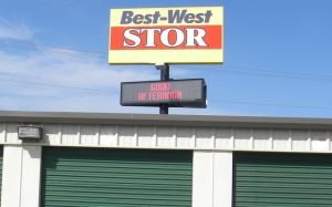 Best West Storage