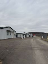A-Verdi Self Storage Corning