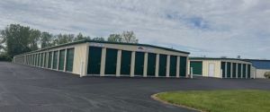 FLAG CITY STORAGE