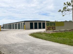 FLAG CITY STORAGE