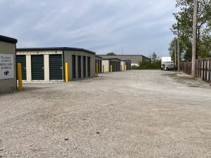 FLAG CITY STORAGE CR140