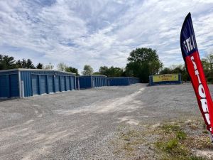 FLAG CITY STORAGE CR140