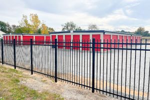 Red Haven Storage