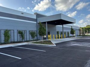 Extra Space Storage - 6053 - Coconut Creek - 4161 Hillsboro Blvd