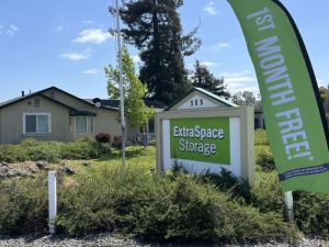 Extra Space Storage - 6924 - Sonoma - Fremont Dr