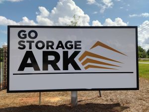 Storage Ark