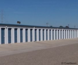 CubeSmart Self Storage CA Madera Rd 29