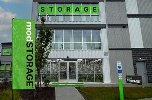 modSTORAGE - Piscataway BRAND NEW FACILITY
