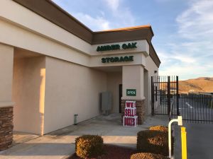 Amber Oak Self Storage