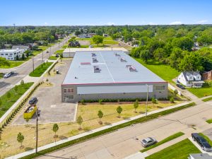 MyPlace Self Storage - Warren