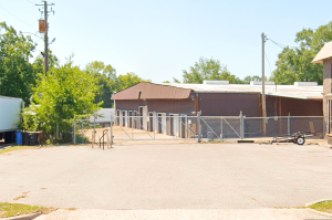 The Poplar Building