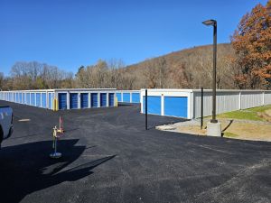 Double Diamond Storage Solutions