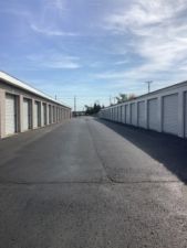 ClearHome Self Storage - Shelby