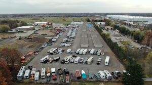 ClearHome Self Storage - Shelby