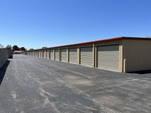 ClearHome Self Storage - Zion