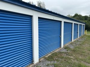 Highway 5 Self Storage