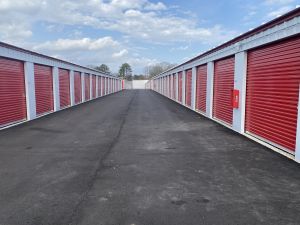 ClearHome Self Storage - Kings Mtn