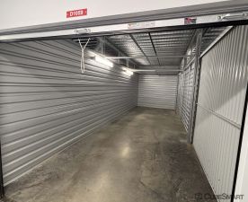 CubeSmart Self Storage