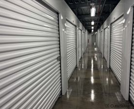 CubeSmart Self Storage
