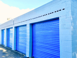 Radiant Storage - Beaumont College St BPT