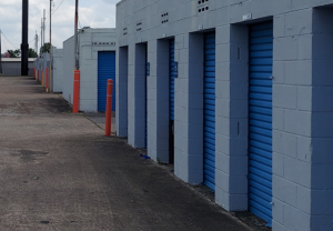 Radiant Storage - Beaumont I10 BPT