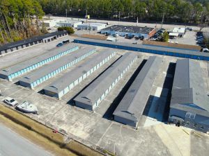 KO Storage of Jacksonville - Center St