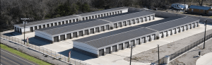 Cora Lee Storage