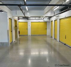 CubeSmart Self Storage