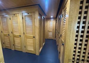 CubeSmart Self Storage