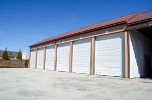 Peoples Choice Storage La Grange 3 Button Ln
