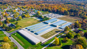 Peoples Choice Storage Westerville
