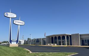 Peoples Choice Storage 10915 W. Kellogg