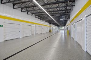 StorageMart - Baltimore St NE