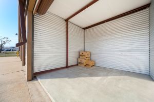 StorageMart - Guthrie Ave