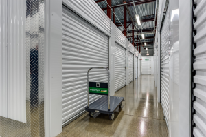 StorageMart - Deerfield Pkwy