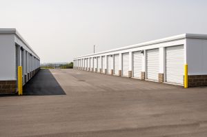 StorageMart - Country Rd 42 W