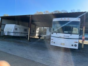 Square Space Storage - Baton Rouge 14015 Florida