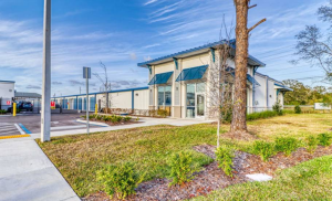 Lockhart Storage Centers - Land O Lakes