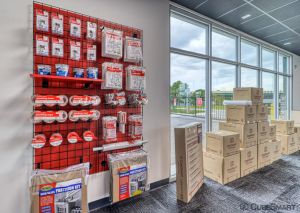 CubeSmart Self Storage - 1851 West Landstreet - FL