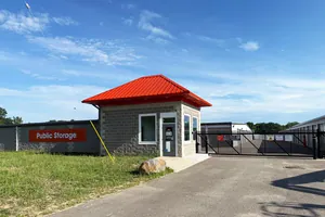 Public Storage - Columbia Station - 24129 Sprague Rd