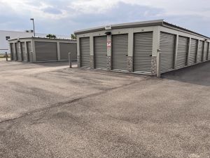 Ridgeview Storage