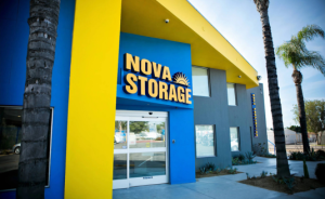 Nova Storage Mission Hills