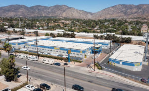 Nova Storage Sylmar