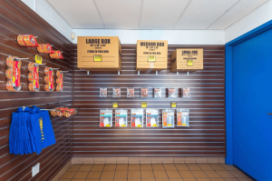 Nova Storage LA Gardena