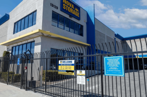 Nova Storage LA Gardena